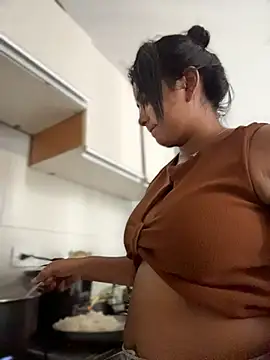 NatashaBrown12 online show from March 2026 07:24:02 PM