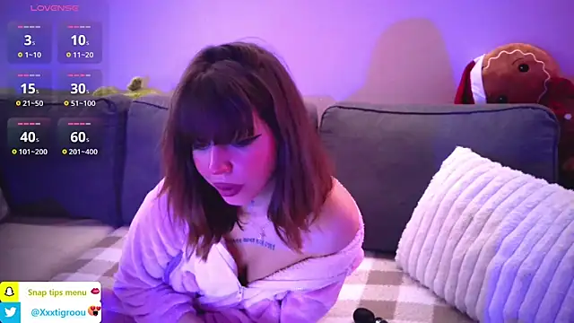 PetiteAngel666 online show from March 2025 08:12:01 PM