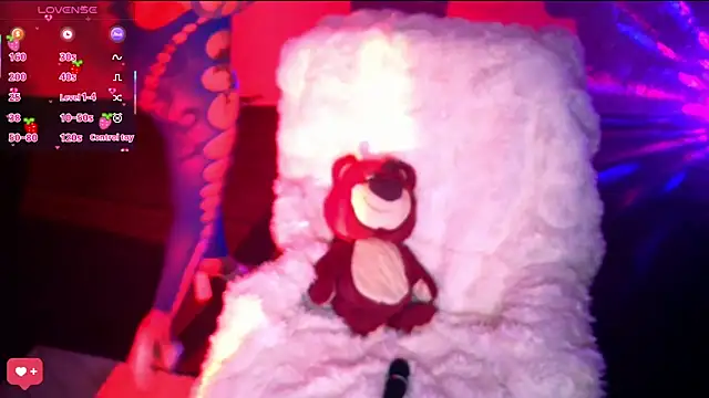 PetiteAngel666 online show from November 2025 08:44:01 PM