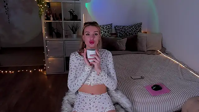 MissLovex online show from February 2025 03:48:01 AM