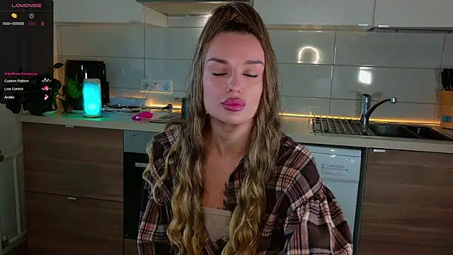 MissLovex online show from March 2026 05:32:02 AM