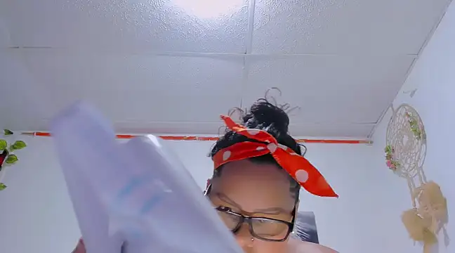 Alhelqueen online show from February 2025 08:34:01 PM