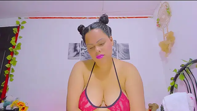 Alhelqueen online show from March 2025 03:06:01 PM