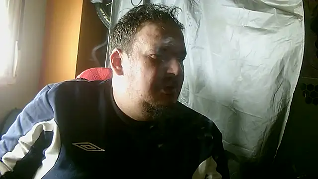 porkorossy online show from April 2026 01:31:01 PM