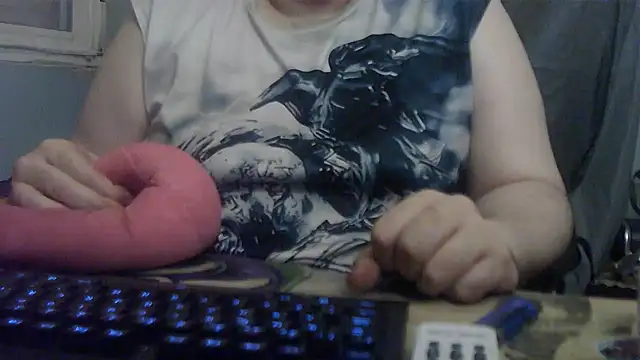porkorossy online show from July 2026 10:16:01 PM