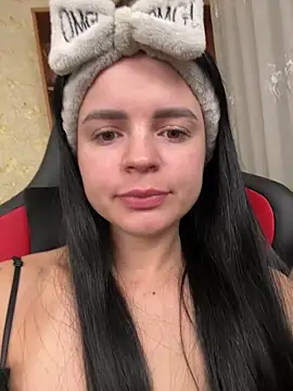 JuicyJess online show from November 2025 02:21:01 AM