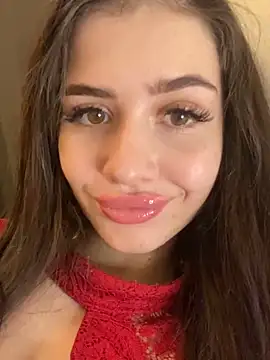 SofiaLaLight online show from December 2024 06:59:02 PM