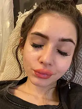 SofiaLaLight online show from December 2024 12:47:02 PM