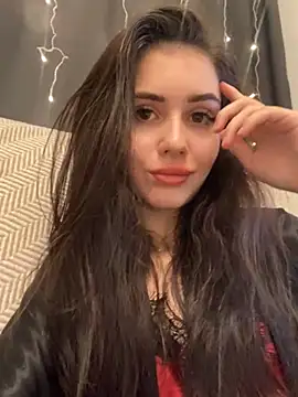 SofiaLaLight online show from December 2024 10:02:02 PM