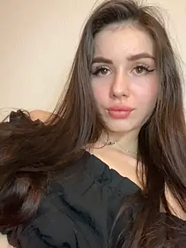 SofiaLaLight online show from January 2025 12:17:01 PM