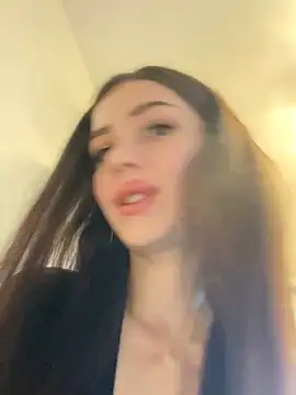 SofiaLaLight online show from February 2025 08:24:02 AM