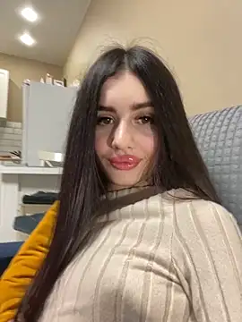 SofiaLaLight online show from March 2025 07:44:02 PM