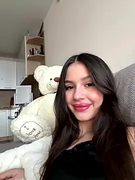 SofiaLaLight online show from January 2026 09:47:02 AM