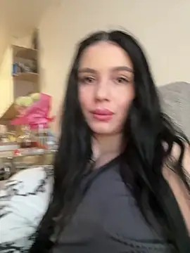 SofiaLaLight online show from January 2026 11:36:01 AM