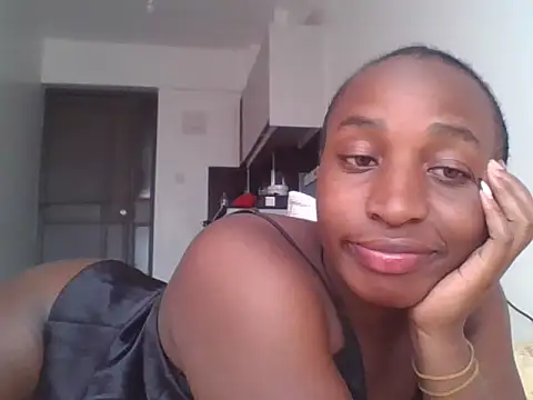 Snapshot of Sweetebony04 chatting on July 2026 02:56:02 PM Sweetebony04 online show from July 2026 02:56:02 PM