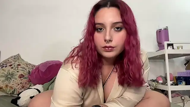 Snapshot of bybabyblue chatting on January 2025 05:41:01 PM bybabyblue online show from January 2025 05:41:01 PM