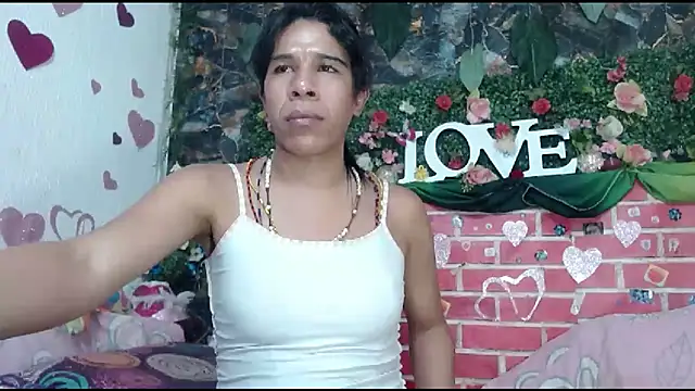 DesireDirtyTS   online show from March 2026 11:47:02 AM