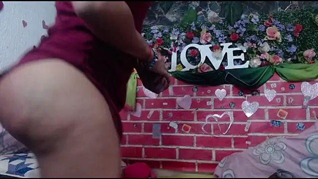 DesireDirtyTS   online show from March 2026 12:05:03 PM