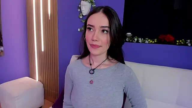 Kate Amaretto  online show from October 2025 09:59:02 PM