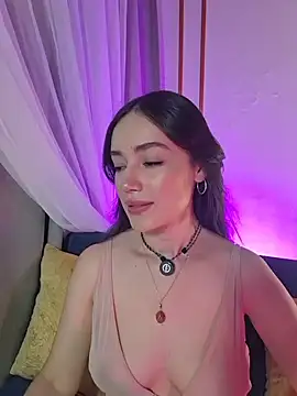 Kate Amaretto  online show from February 2026 07:20:01 PM