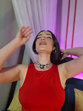 Kate Amaretto  online show from March 2026 01:01:02 AM