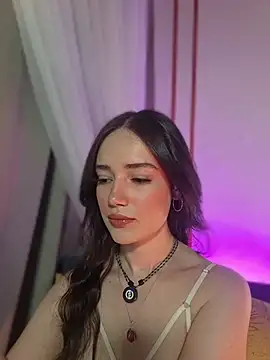 Kate Amaretto  online show from March 2026 12:59:01 AM