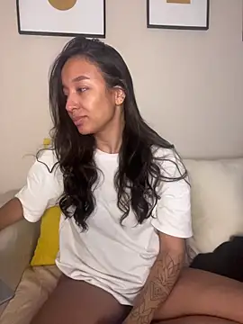 DianaHopson online show from February 2026 12:53:02 AM