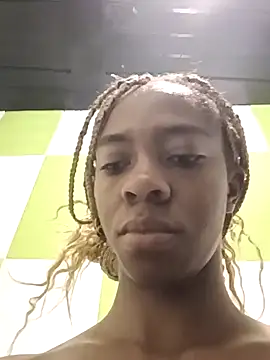 Shanelle   online show from February 2026 12:10:02 PM