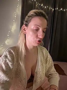 Ella Charm online show from February 2026 04:22:01 PM