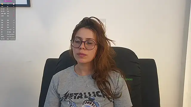 Snapshot of irinasweet27 chatting on January 2025 01:00:01 AM irinasweet27 online show from January 2025 01:00:01 AM