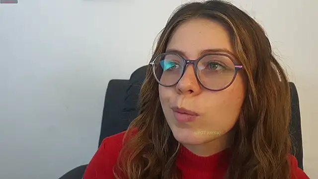 Snapshot of irinasweet27 chatting on February 2025 11:42:02 AM irinasweet27 online show from February 2025 11:42:02 AM