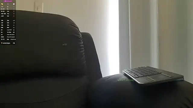 Snapshot of irinasweet27 chatting on February 2025 03:10:02 PM irinasweet27 online show from February 2025 03:10:02 PM