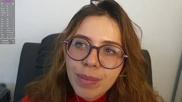 Snapshot of irinasweet27 chatting on February 2025 01:59:02 AM irinasweet27 online show from February 2025 01:59:02 AM