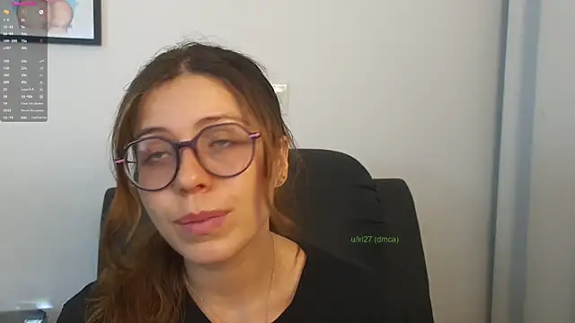 Snapshot of irinasweet27 chatting on February 2025 01:15:02 AM irinasweet27 online show from February 2025 01:15:02 AM