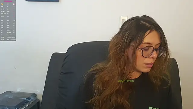 Snapshot of irinasweet27 chatting on March 2025 12:22:02 AM irinasweet27 online show from March 2025 12:22:02 AM