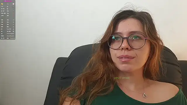 Snapshot of irinasweet27 chatting on March 2025 11:55:01 AM irinasweet27 online show from March 2025 11:55:01 AM