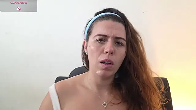 Snapshot of irinasweet27 chatting on September 2025 01:22:01 PM irinasweet27 online show from September 2025 01:22:01 PM