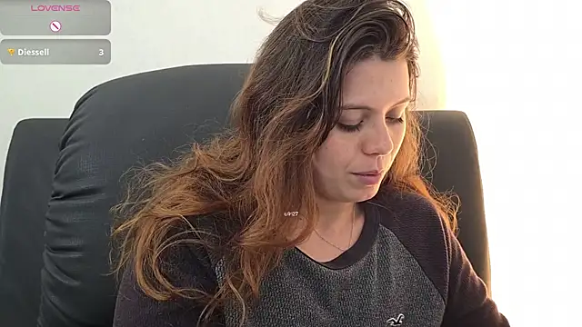 Snapshot of irinasweet27 chatting on October 2025 12:38:01 AM irinasweet27 online show from October 2025 12:38:01 AM