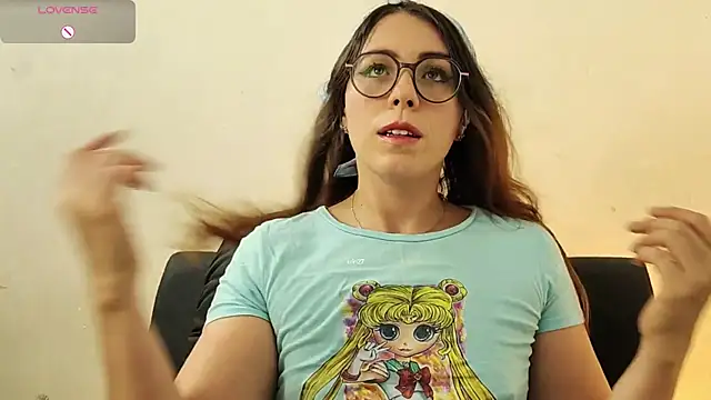 Snapshot of irinasweet27 chatting on November 2025 03:23:02 PM irinasweet27 online show from November 2025 03:23:02 PM