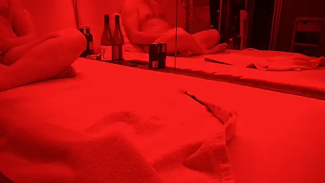 ROXYNL online show from December 2024 01:44:02 PM