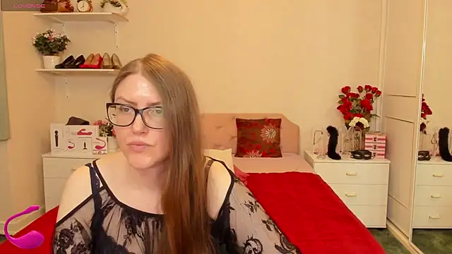 AmandamurX online show from July 2026 01:28:01 PM