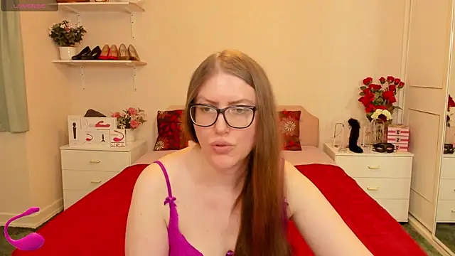 AmandamurX online show from July 2026 01:26:01 PM