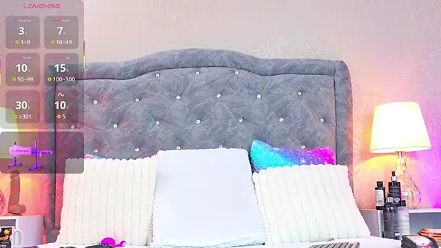 ZafiroClean online show from January 2026 07:30:01 PM