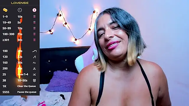 tammy lynn69 online show from December 2024 09:40:02 PM
