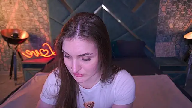 EmmyCharmm online show from March 2026 05:51:01 AM