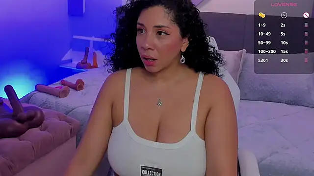 ana sweet2 online show from March 2025 12:05:02 PM