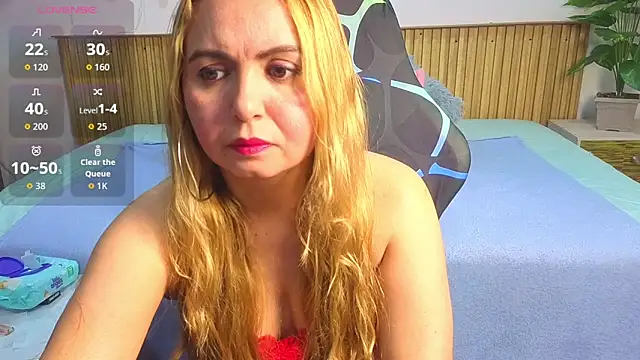 rose meyer online show from November 2025 06:39:01 PM