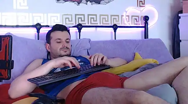 Snapshot of erotico69xxx chatting on January 2025 11:05:02 PM erotico69xxx online show from January 2025 11:05:02 PM