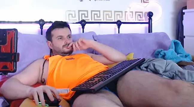 Snapshot of erotico69xxx chatting on January 2025 11:43:01 PM erotico69xxx online show from January 2025 11:43:01 PM