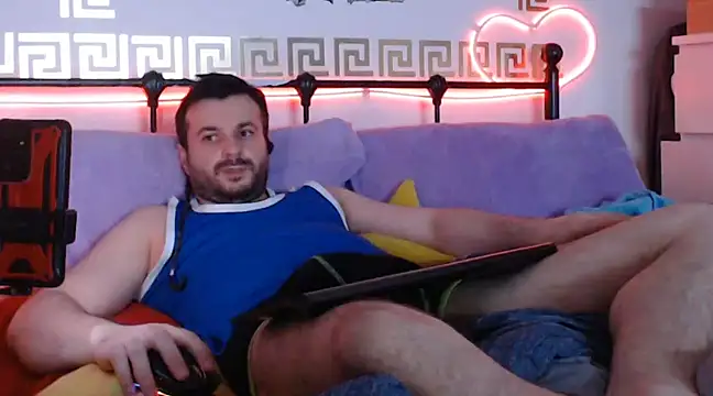 Snapshot of erotico69xxx chatting on January 2025 11:34:02 PM erotico69xxx online show from January 2025 11:34:02 PM